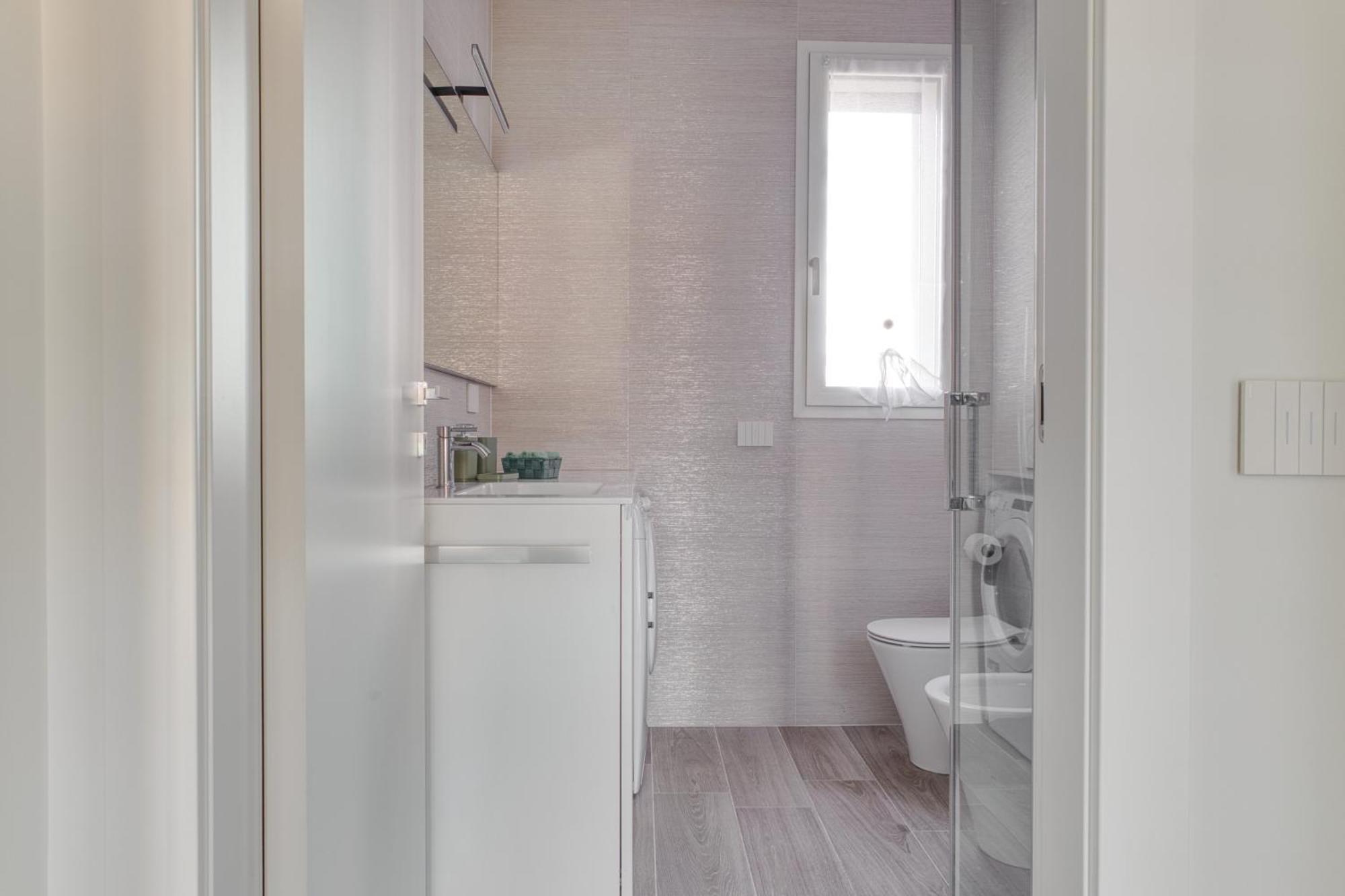 Apartamento In Financial District 4 Pax Milão