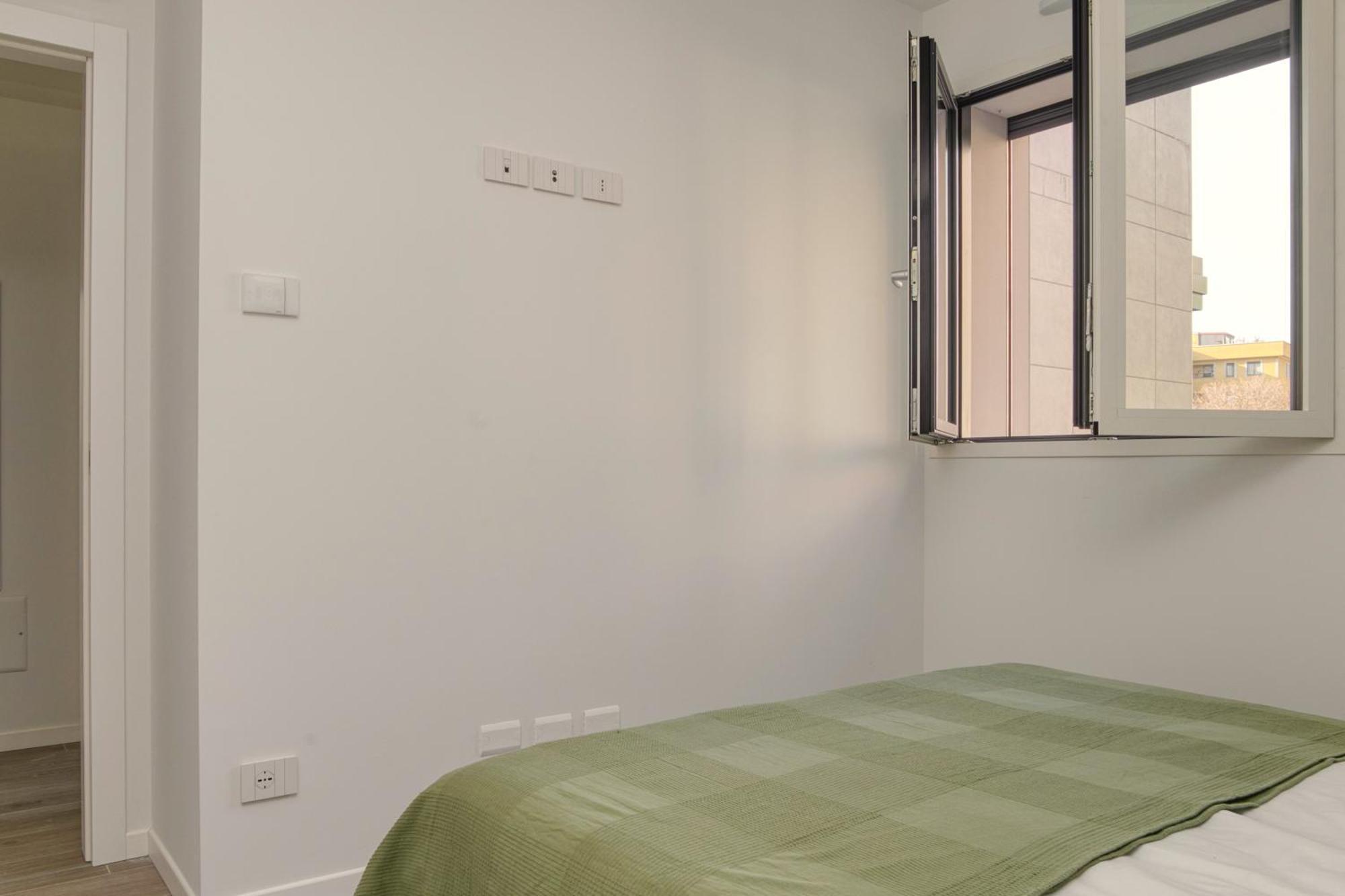 In Financial District 4 Pax Apartamento Milão